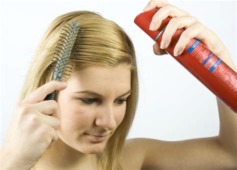 How to Add Instant Volume with Back Magic Hair Spray